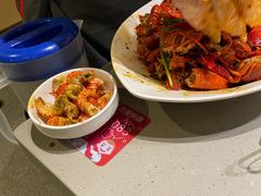 -海底捞火锅(茂业店)