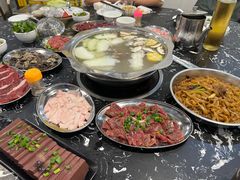 -牛一煲美食(江高店)