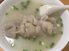 -明红蹄花创始老店(糍粑店街店)