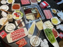 -海底捞火锅(德辉广场店)