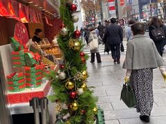 -銀座あけぼの(銀座本店)