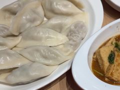 -喜家德虾仁水饺(浦东山姆店)