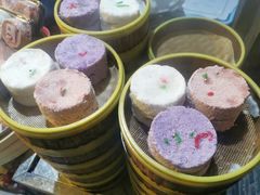 -粗茶淡饭(东关街店)