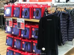 -优衣库(青岛万象城店)