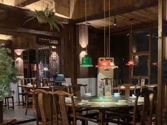 -灶丰年间(定安路店)