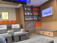 -彭世修脚(普罗旺世直营店)