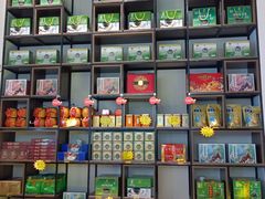 -梧州双钱龟苓膏(丽港航母店)