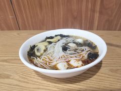 鱼丸米线-老滕家过桥米线(金鱼胡同店)