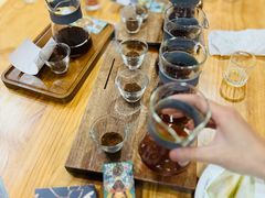 -Torch Coffee 炬点咖啡