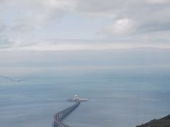 -昂坪360缆车