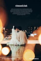 -GO VISION 动视觉婚纱摄影高级定制