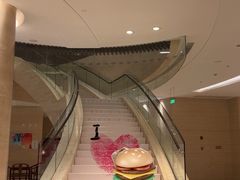 -乐咖啡西餐厅(太湖皇冠假日酒店)