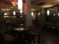 -Helens海伦司小酒馆(复旦大学店)