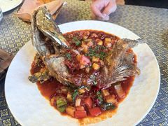 -南沙游艇会·大兵船餐厅