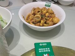 -绿草地·湘菜(芙蓉天街店)