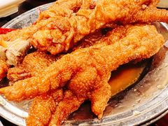 -小街天府(西工小街店)