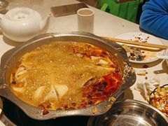 -万和源炝锅城·活鱼现炝(文艺北路店)