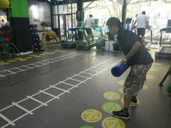 -VPsmart私教健身工作室(新华路旗舰店)