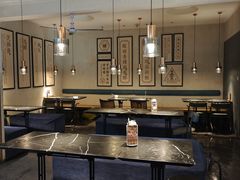 -清真盛志望麻酱酿皮铺