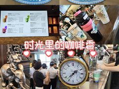 -星巴克(南宁民歌湖店)
