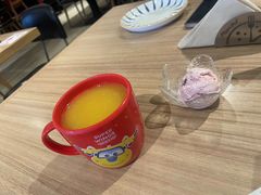 -必胜客(北苑路店)