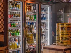 -枪火串烧·东北特色烧烤(罗湖总店)