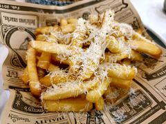 -拾挚扒房(招商花园城店)