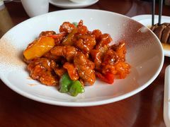 -古南都·老广东酒楼(龙江店)