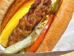 -肯德基(常熟百润发店)