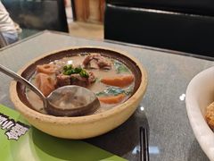 -全聚贤餐厅·湖北家常菜(沙湖店)