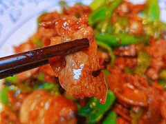 小炒肉-六尺巷新徽菜(总店)