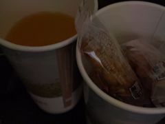 -华夏良子·足道SPA艾灸(金皇大厦店)