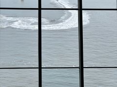 -抱抱地球咖啡馆(国家海洋博物馆店)