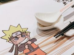 -火影忍者一乐拉面(环球港店)
