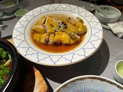 -晓粤·惹味粤菜(凯德乐峰广场店)