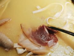 -筱爷叔·上海传统手工菜(玉树路店)