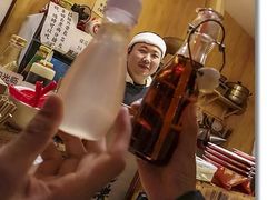 -老龙亭拉面店