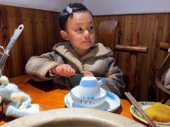 -滇香肴·云南菜蒸汽石锅鱼(云南北路店)