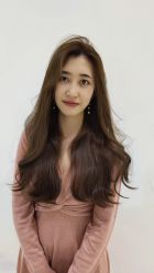 -逸丝风尚专注烫染