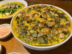 海蛎煎-闽上鲜·福建菜(龙湖滨江天街店)