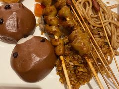 -步步高福朋喜来登·宜客乐西餐厅