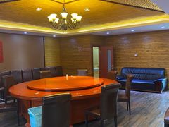 -长兴岛郊野公园农场食堂