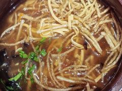 关外素烩汤-满园烤鸭·春饼(抚顺万达店)