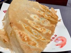 -阿庄新豫菜(航海东路店)
