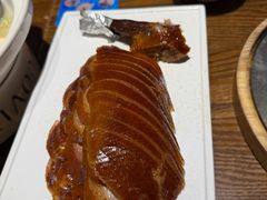 -小大董·烤鸭(王府井apm店)