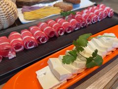 -古关火锅店(古北水镇景区店)