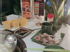 -润园四季椰子鸡火锅(海上世界店)