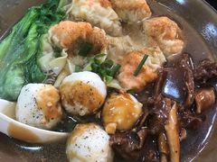 -正斗面家