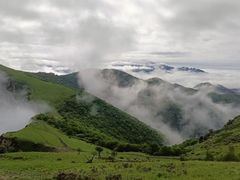 -灵山