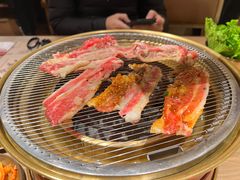 -西塔老太太泥炉烤肉(亚运村店)